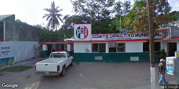 AGENCIA DEL MINISTERIO PÚBLICO ESPECIALIZADA EN ATENCIÓN AL TURISTA